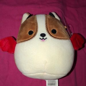 4.5” Reginald the Squishmallow